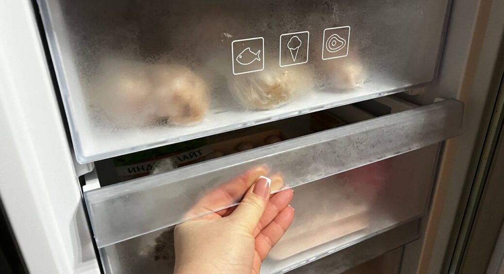 Ці 5 продуктів можна заморозити, якщо “нагребли” побільше по акції: про це не знає 98% господинь 