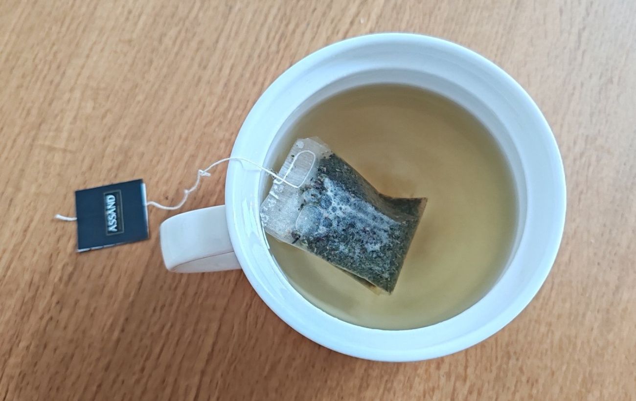 Експерти пояснили, як у магазині визначити якість покупного чаю просто і без клопоту