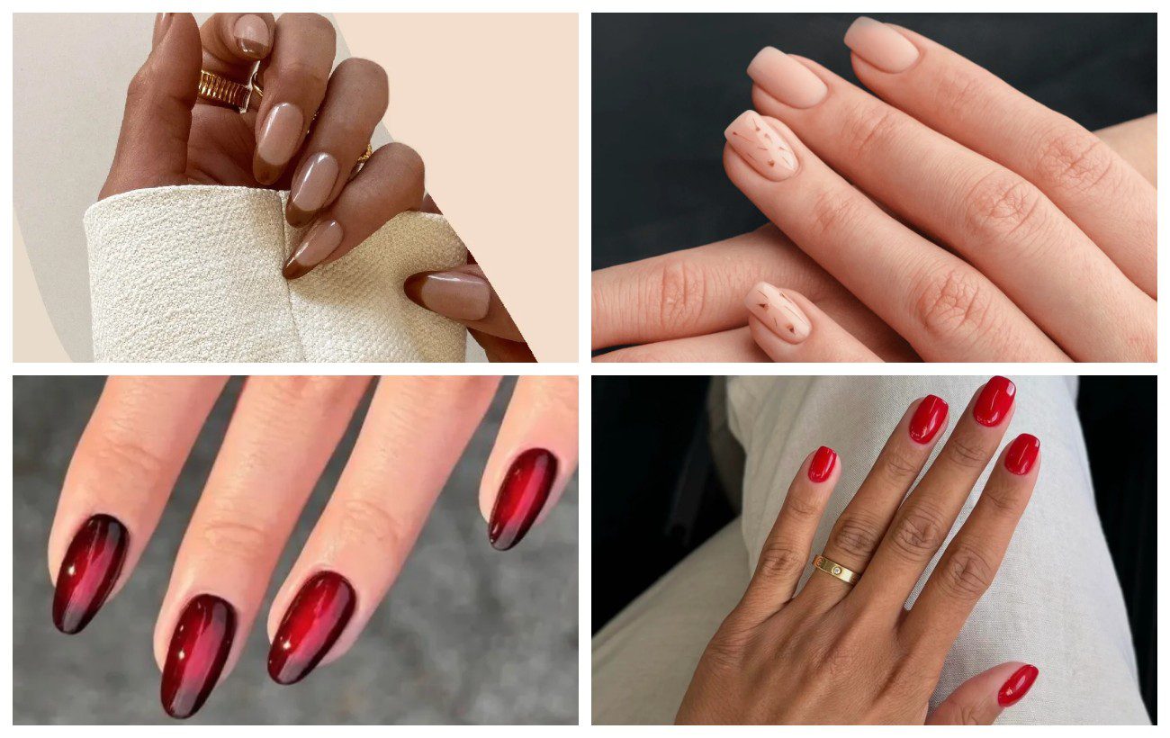 Експерти показали, який манікюр знову модний навесні 2026 року — варіанти