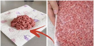 Експерти розповіли, як перевірити якість фаршу перед покупкою. Фото: Добрі новини  