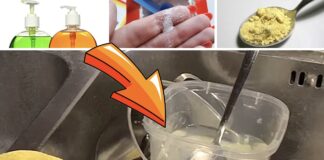 Господині розповіли, як зробити універсальний чистячий засіб із дешевого мила 