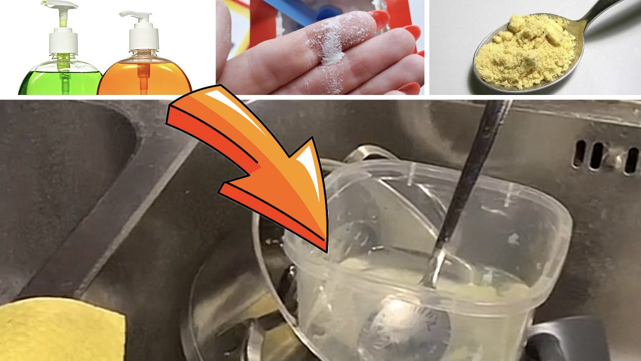 Господині розповіли, як зробити універсальний чистячий засіб із дешевого мила 