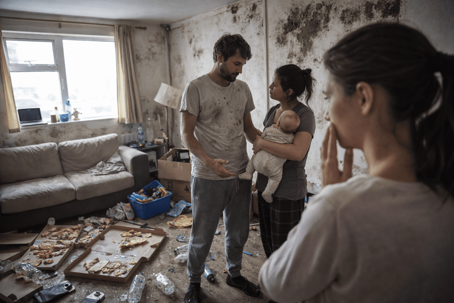 Ріелтори розповіли, яким людям краще не здавати квартиру