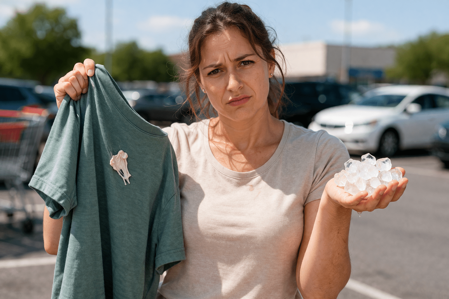 Поради для господинь. Фото: Добрі новини