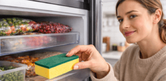 Експерти розповіли про цікавий спосіб використання губок для посуду	