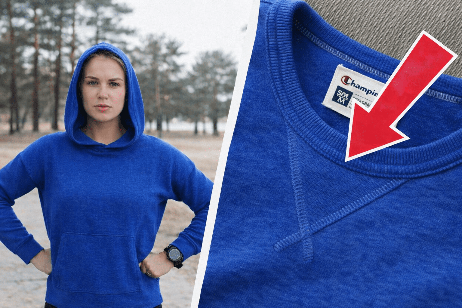 Експерти розповіли, навіщо під коміром кофти вишивають трикутник