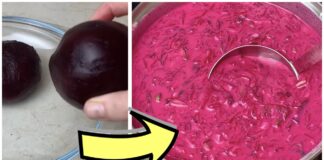 Господині розповіли рецепт смачного весняного супу із буряком 