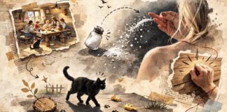 Історики розповіли, звідки в Україну пришли прикмети про сіль і чорних котів 