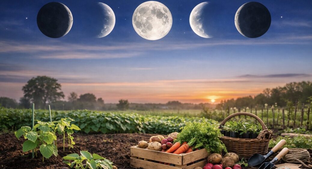 Посівний календар на квітень 2026 року: 70 відсотків успіху буде, якщо його дотримуватися — це щедрий врожай 