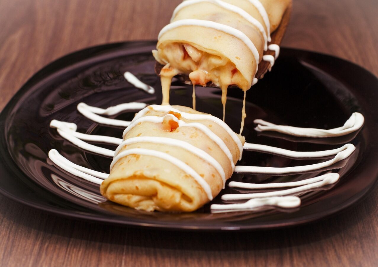 Експерти порадили, який простий тест допоможе визначити якість сметани та вміст пальмової олії