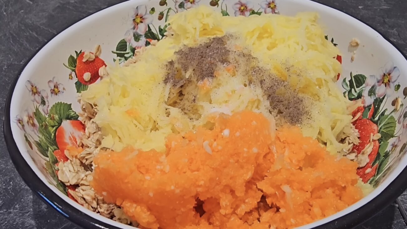 Господині розповіли рецепт соковитих пісних котлет без мʼяса 