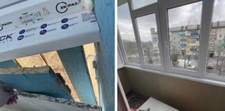 Майстри розповіли, як власноруч утеплити старий балкон до настання морозів 