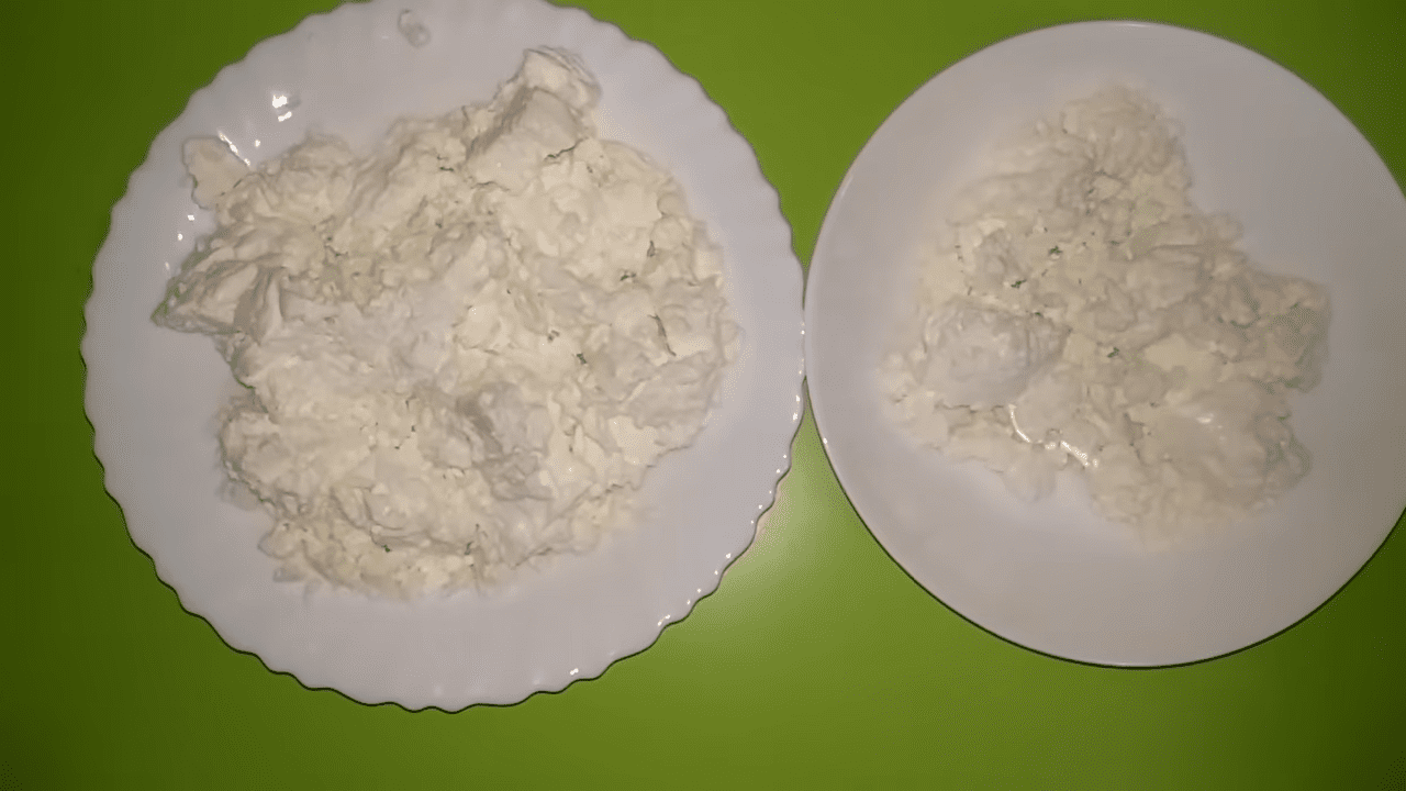 Експерти розповіли про три способи перевірки якості кисломолочного сиру