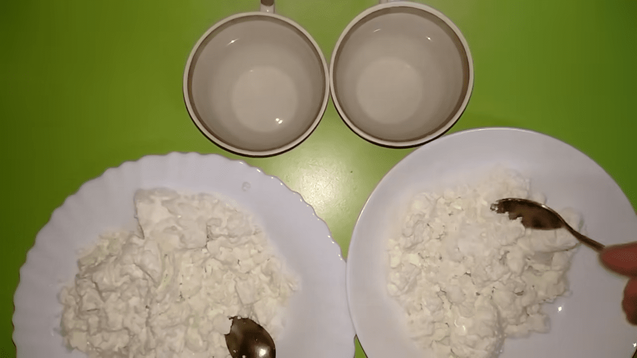 Експерти розповіли про три способи перевірки якості кисломолочного сиру