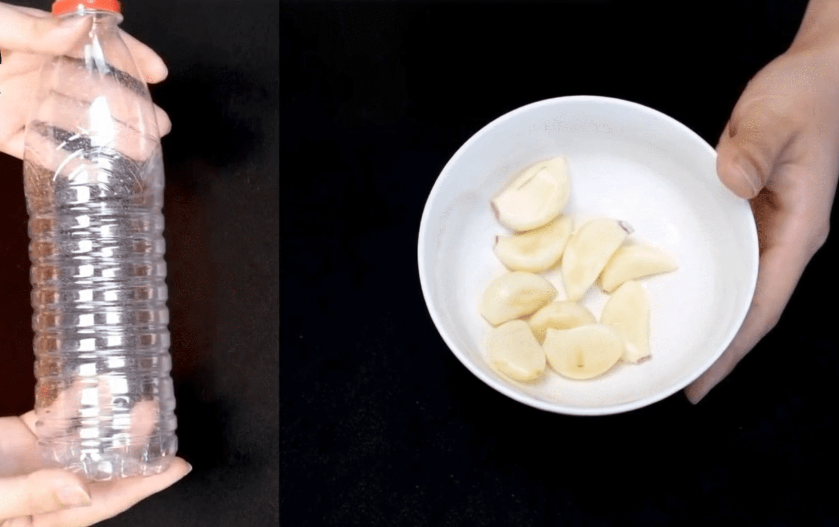 Експерти розповіли цікавий кухонний лайфхак з пластиковою пляшкою