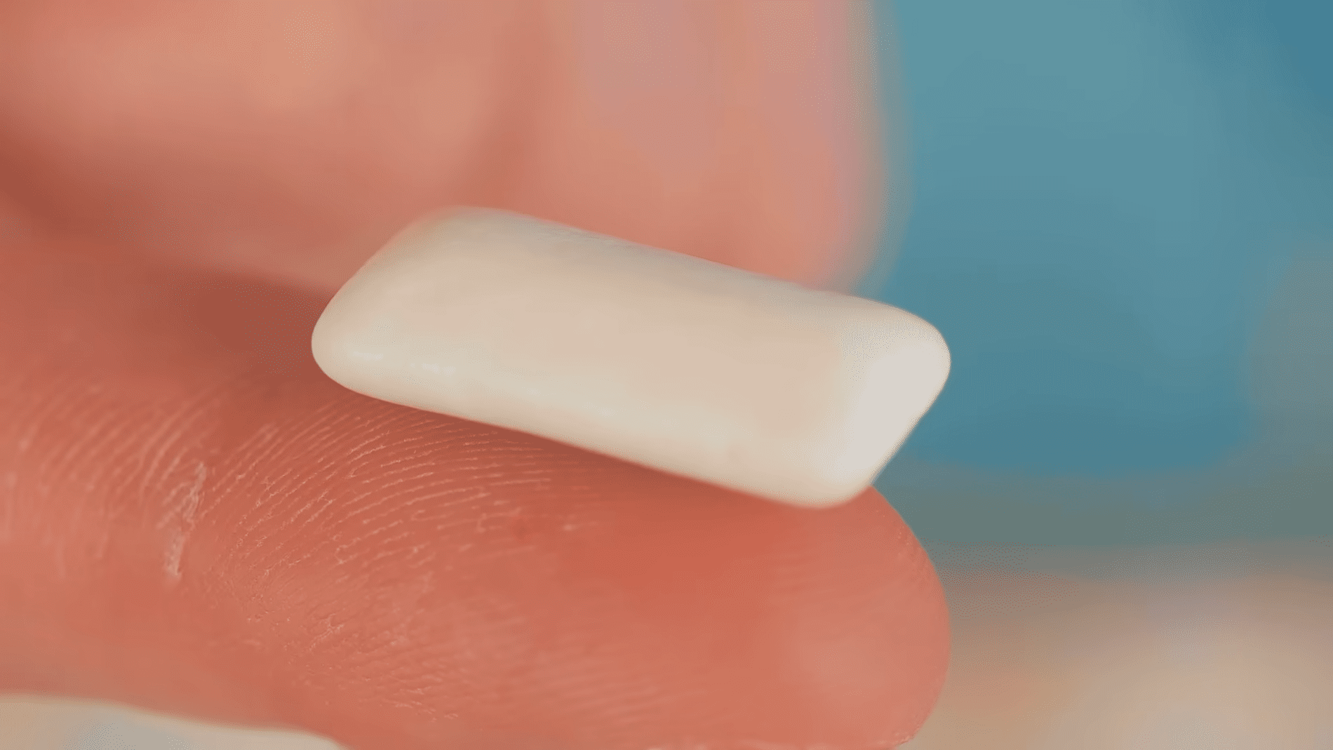 Господині розповіли, як зробити жувальну гумку в домашніх умовах