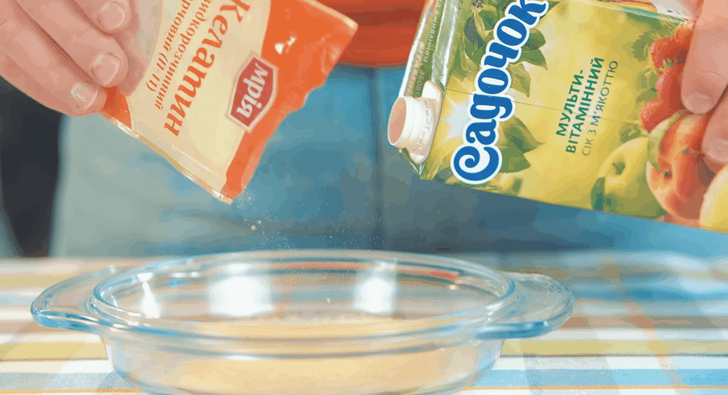 Діти думали, що жуйку роблять лише на заводі, а я розкачала пласт на кухні за 20 хв: рецепт з 5 інгредієнтів 