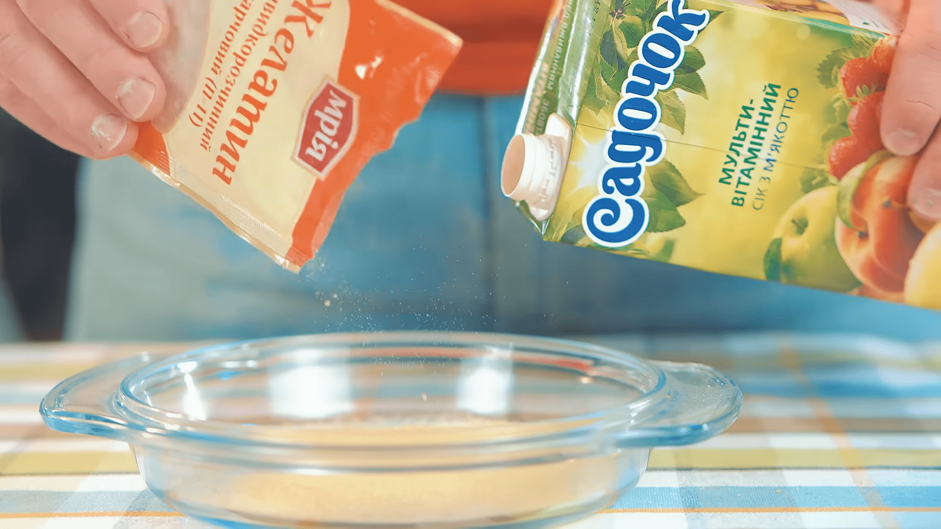 Господині розповіли, як зробити жувальну гумку в домашніх умовах