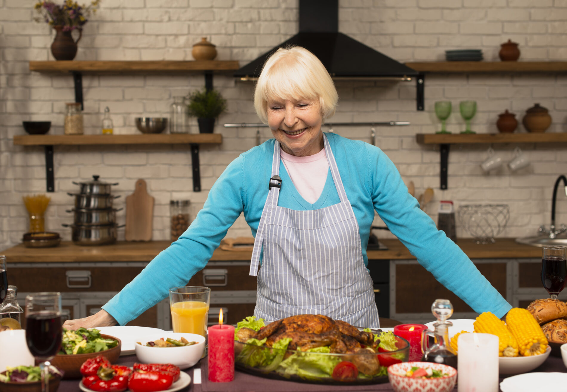 Господині поділилися секретами, як витрачати менше часу на приготування їжі