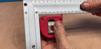 Експерти розповіли про приховані функції вимірювальної рулетки