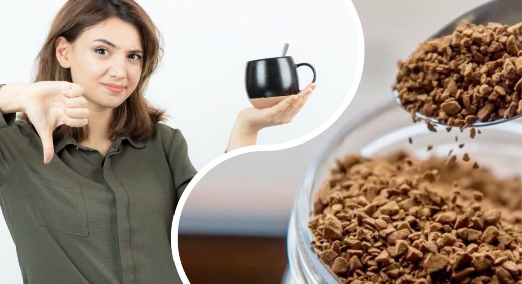 Це не кава, а пил індійських доріг: запам’ятайте ці 2 написи на упакуванні – вони викажуть неякісну каву 