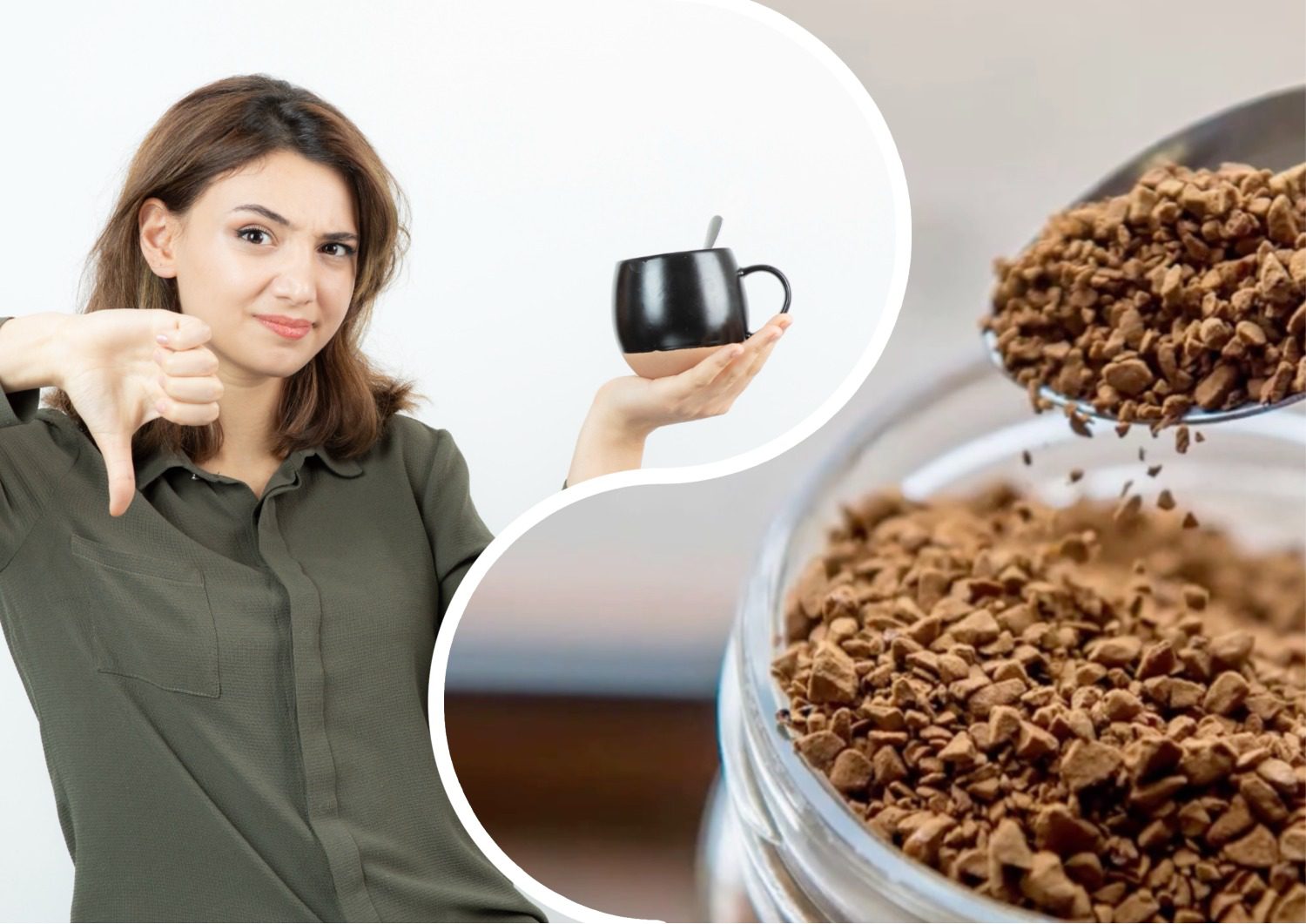 Господині розповіли, на що звернути увагу при покупці кави