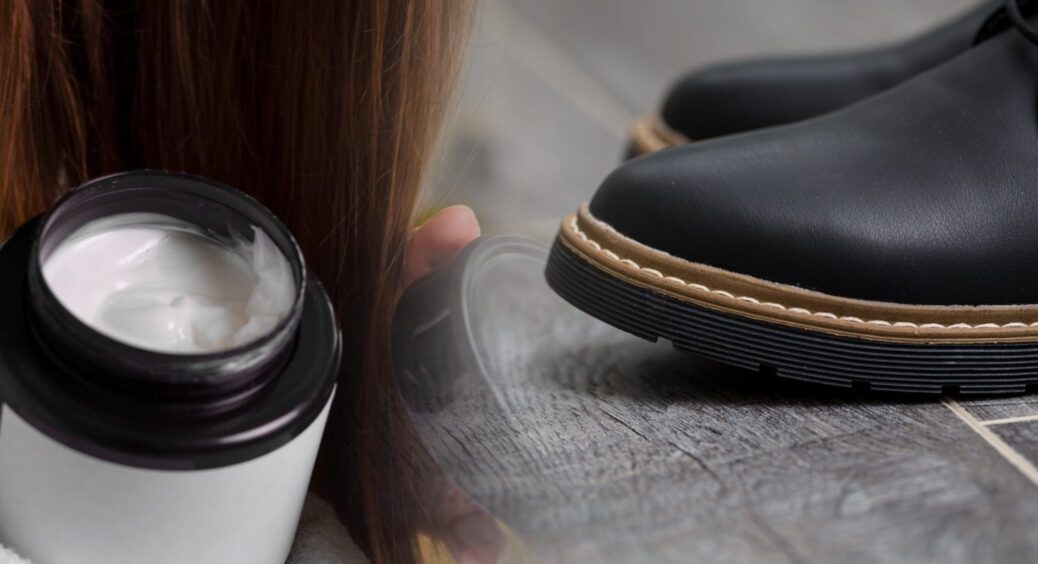 Купила дешевий бальзам для волосся, але використовую не за призначенням: 1 хитрий господарський трюк 