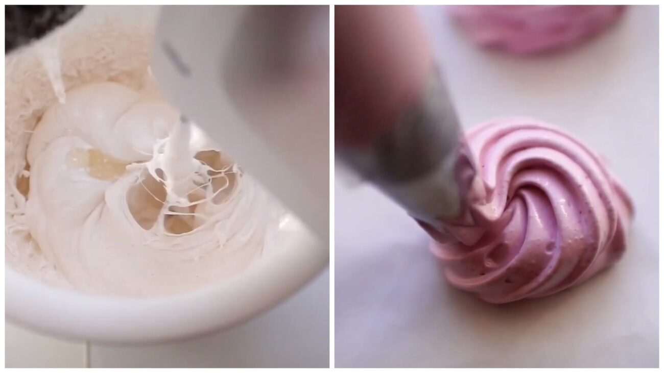 Господині розповіли, як приготувати зефір із розсолу від горошку 