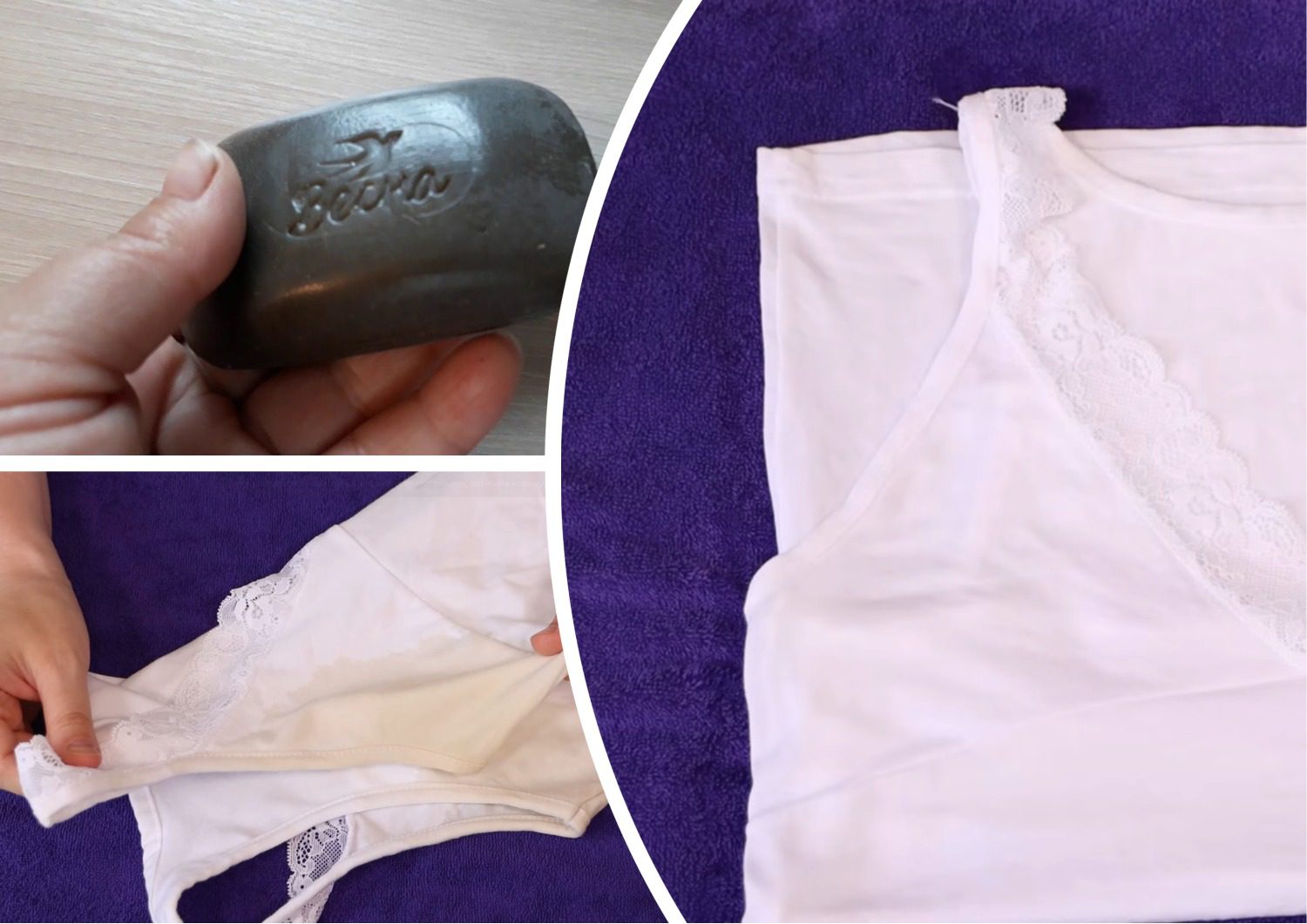 Господині розповіли про бюджетну альтернативу плямовивідника