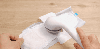 Експерти розповіли, як очистити душову лійку від вапняного нальоту	