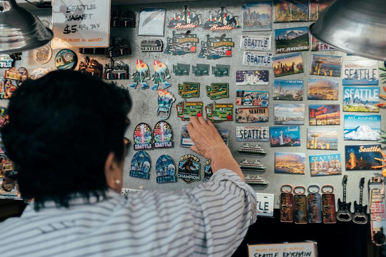 Експерти порадили, яку корисну річ зробити зі старих магнітів, аби дати їм друге життя