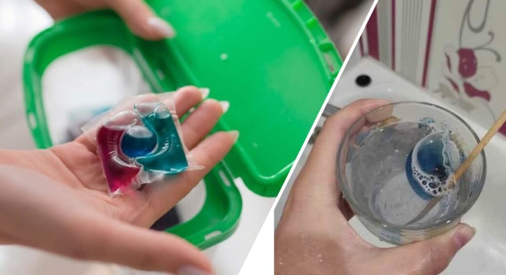 Не лийте на губку літри гелю для миття посуду — марна витрата: 1 продукт відмиє навіть залиту олією пательню 