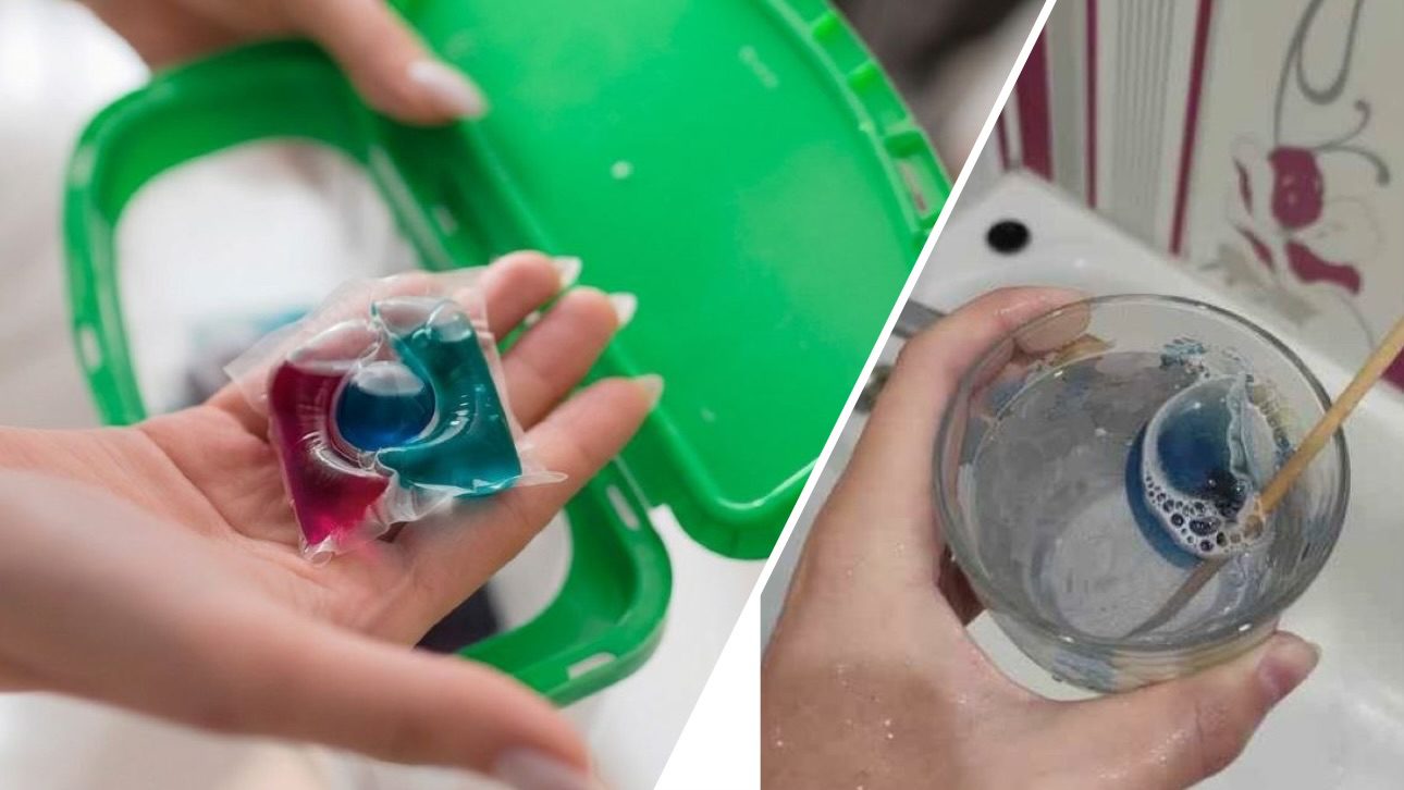 Господині розповіли, який продукт відмиє жирний посуд краще за покупний гель 