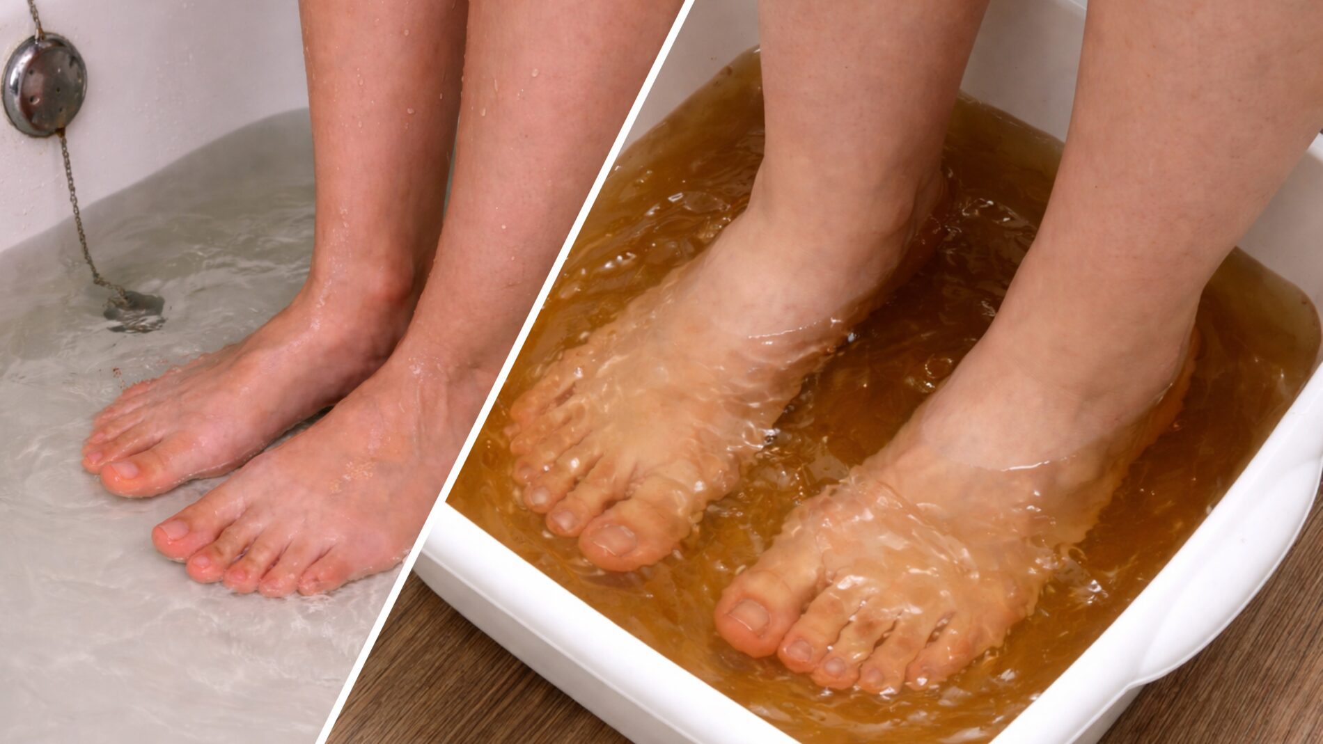 Господині розповіли, яка рослина допоможе позбутися запаху поту від ніг 