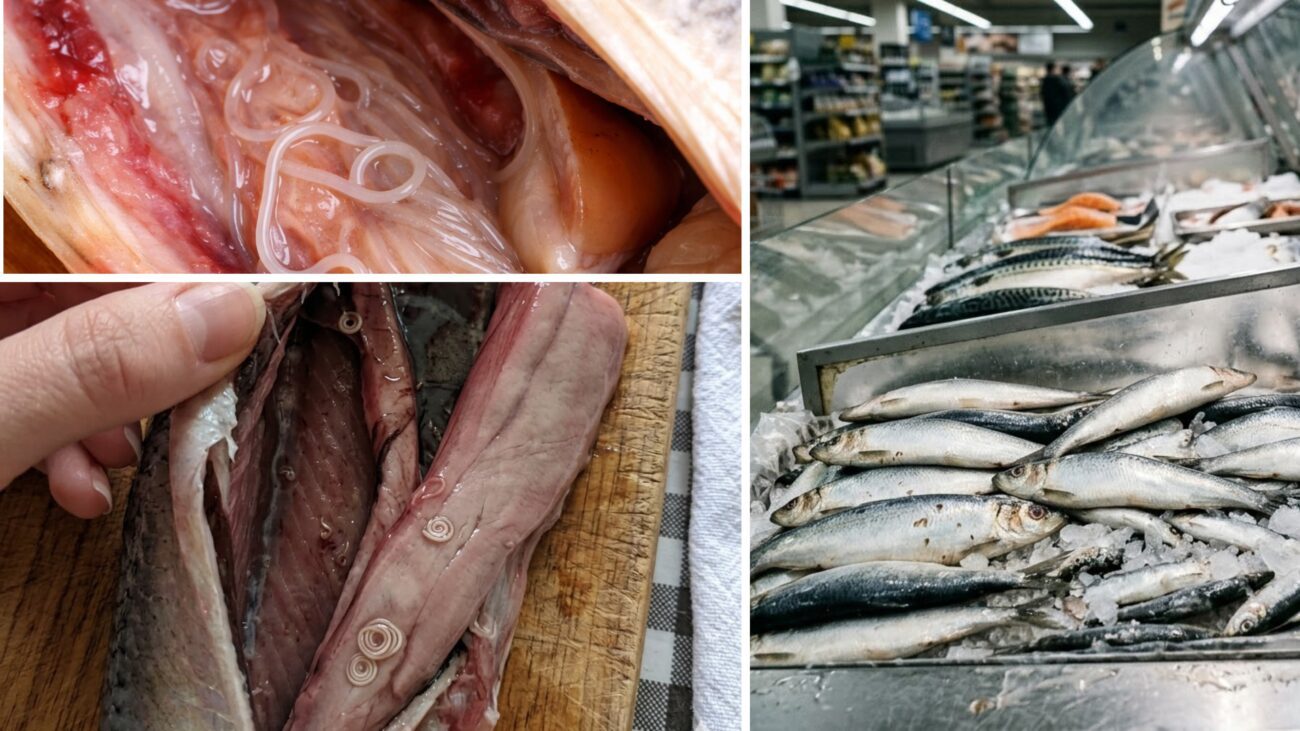 Господині розповіли, який оселедець ні в якому разі не можна готувати чи вживати