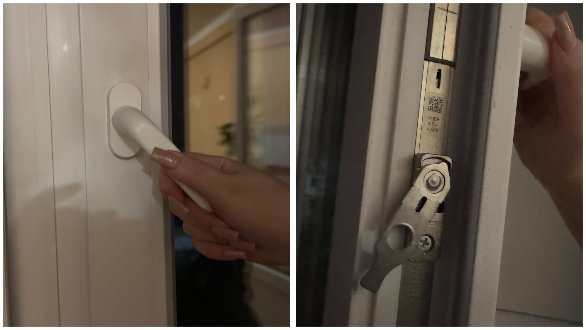 Господарі розповіли, як полагодити ручку на вікні, яка не закривається 