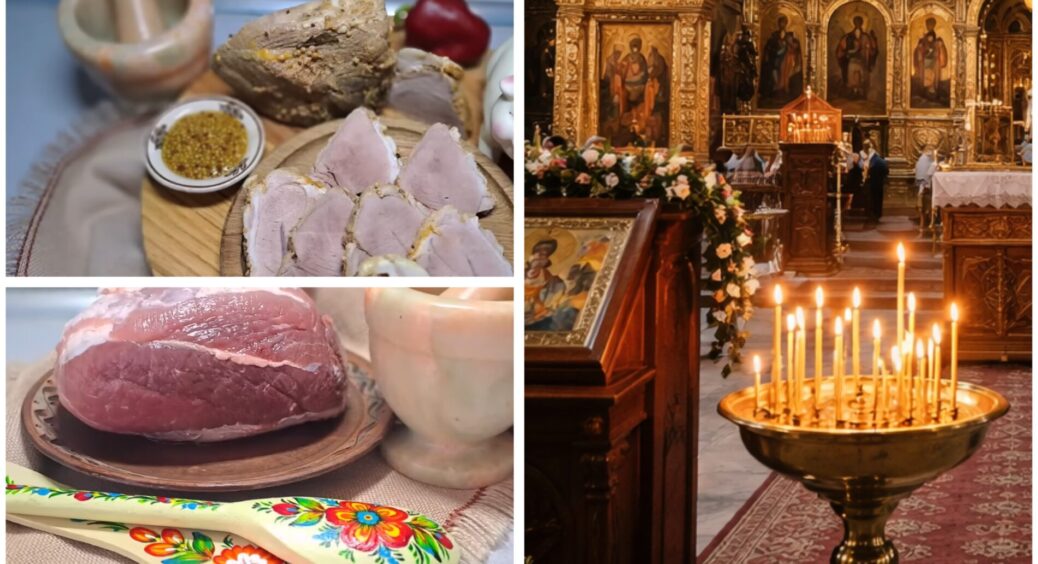 Яка історична причина не їсти м’ясо під час Великого посту: гріх нестриманості чи смертельна провина? 