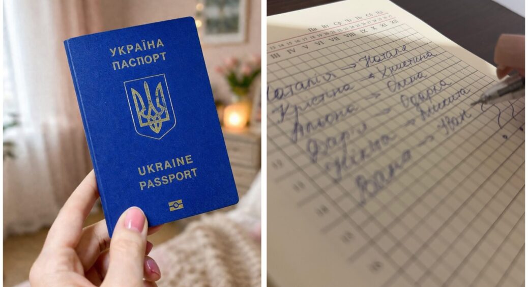 Наталія чи Наталя, Олена чи Альона, Христина чи Крістіна: як правильно українською 