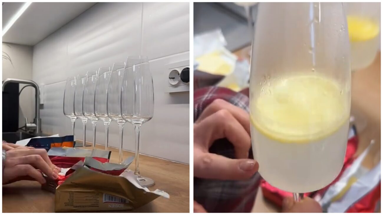 Експерти розповіли, як швидко відрізнити справжнє вершкове масло від підробки. Фото: TikTok Ірина НУТРИЦІОЛОГ-ХЕЛС КОУЧ 