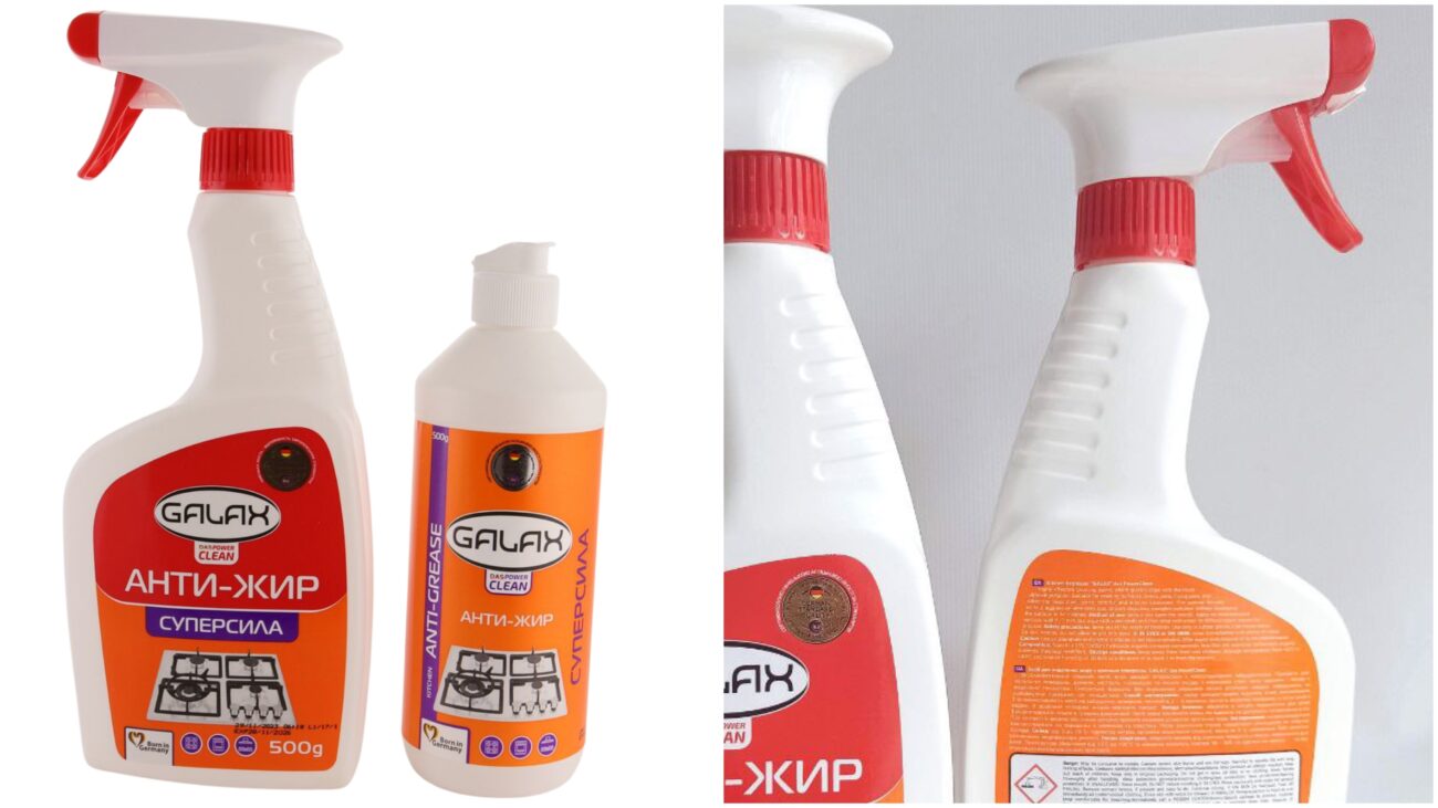 Господині назвали 3 найкращі магазинні засоби, щоб відмити духовку Господині назвали 3 найкращі магазинні засоби, щоб відмити духовку