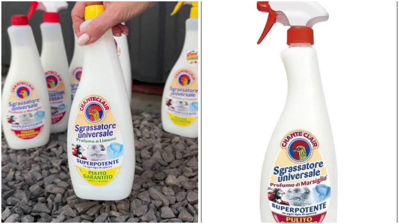 Господині назвали 3 найкращі магазинні засоби, щоб відмити духовку Господині назвали 3 найкращі магазинні засоби, щоб відмити духовку