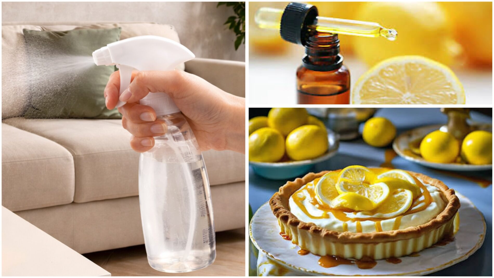 Господині розповіли, як зробити бюджетний ароматизатор для дому 