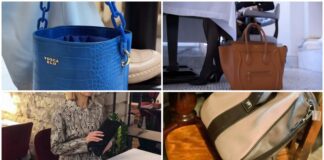 Експерти розповіли, куди поставити сумочку у кавʼярні чи ресторані 