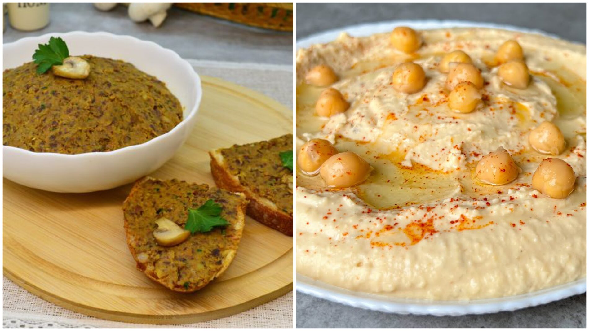 Господині розповіли рецепт смачних намазок, які можна у піст 