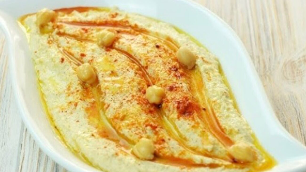 Господині розповіли рецепт смачних намазок, які можна у піст 