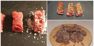 Господині розповіли, коли солити мʼясо, щоб воно не було жорстким 