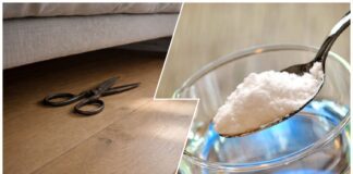 Господині розповіли, навіщо класти ножиці під ліжко перед сном 