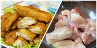 Господині назвали рецепт панірування, з яким риба не буде пригорати і прилипати 