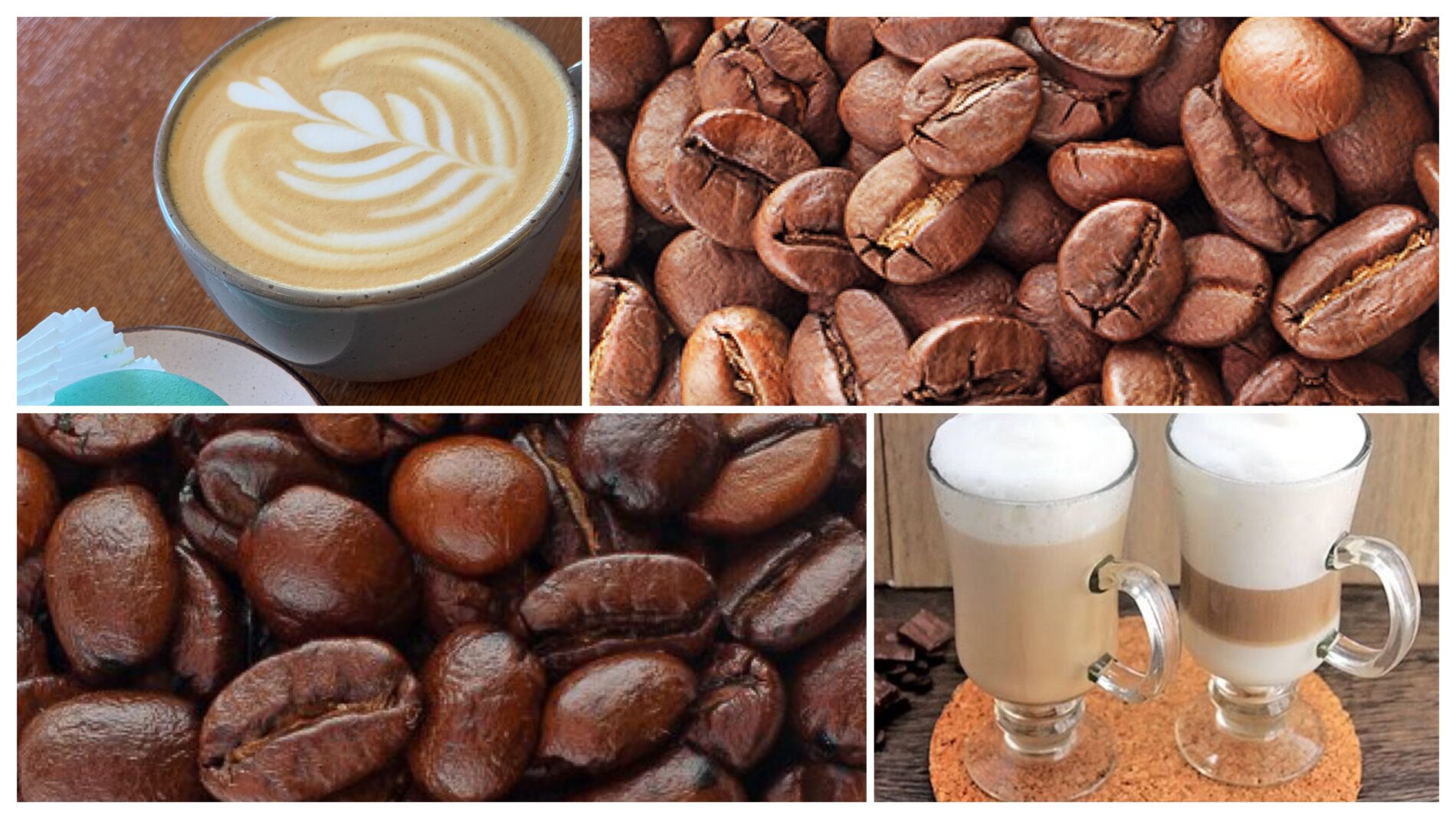 Баристи розповіли, як відрізнити якісне кавове зерно від дешевого 