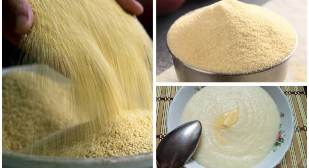 Кума — дієтолог і нутриціолог: розповіла, що манка приносить більше шкоди, ніж користі. Ось 1 причина 